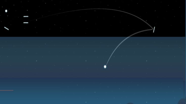 Moments Game游戏截图