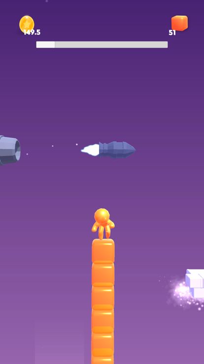 Climb The Box游戏截图