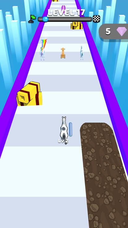 Magic Horse!游戏截图