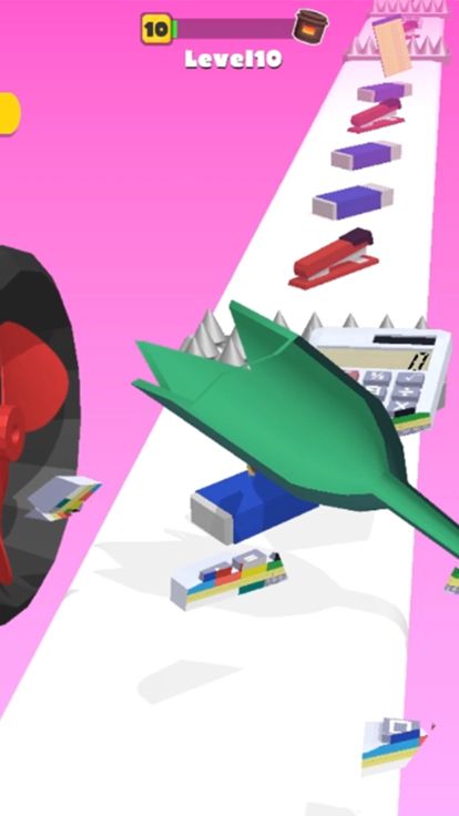 Smash It！游戏截图