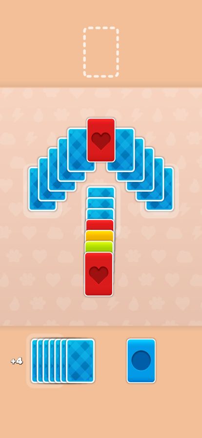 Spider Match游戏截图