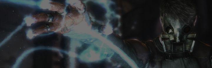 The Technomancer游戏截图