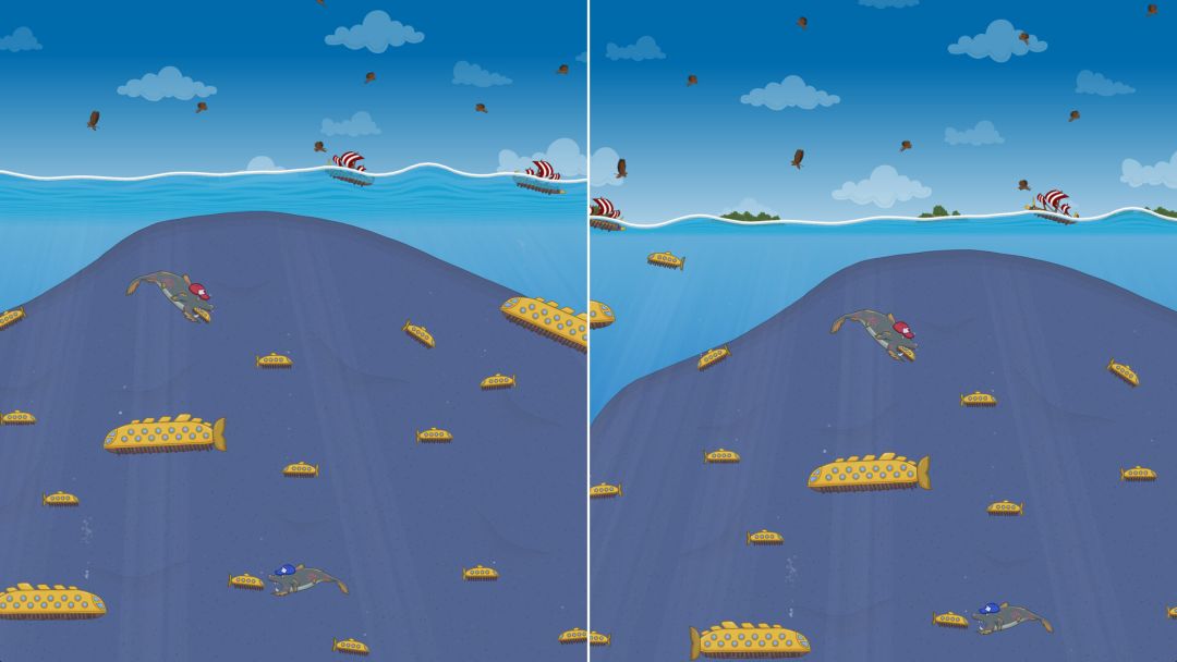 Tasty Planet: Final Bite游戏截图