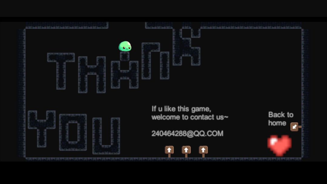 向生而死游戏截图