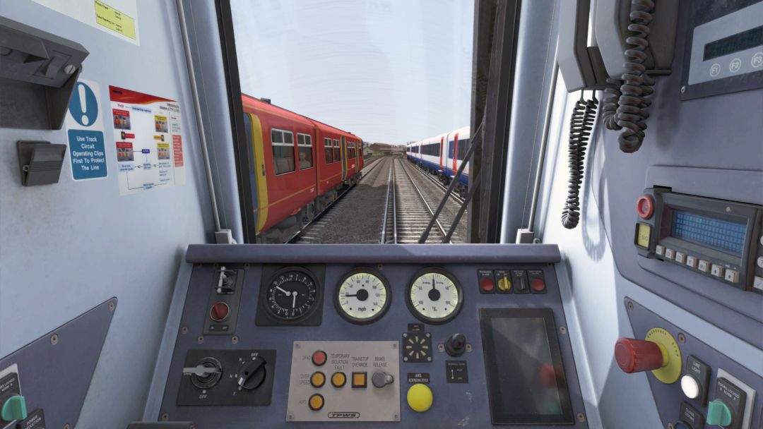 Great British Railway Journeys游戏截图