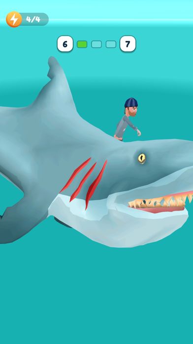 Street Hustle游戏截图