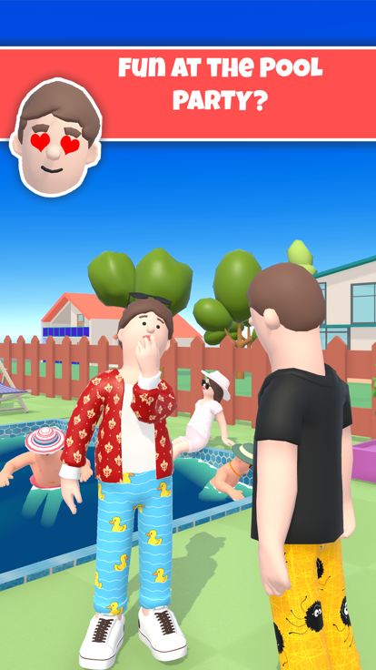 Cheat Escape游戏截图