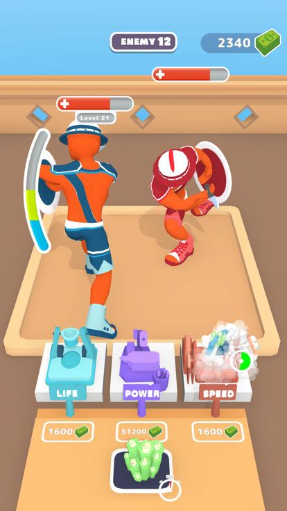 Blacksmith Master游戏截图