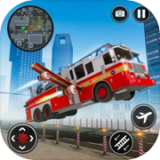 消防员模拟器icon