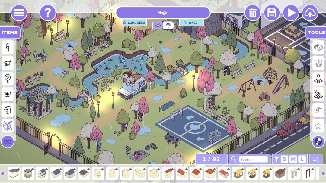 Hidden Through Time 2: Myths & Magic游戏截图