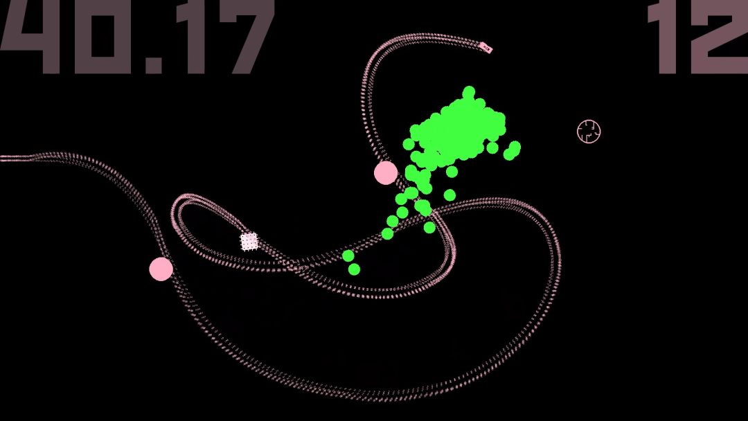 WARPZONE DRIFTER 2游戏截图