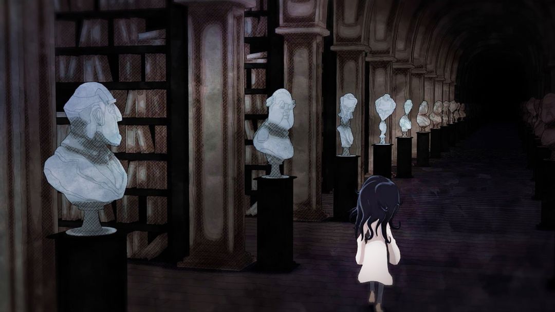 我的阴暗面游戏截图