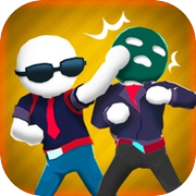 Gangs Fall Partyicon