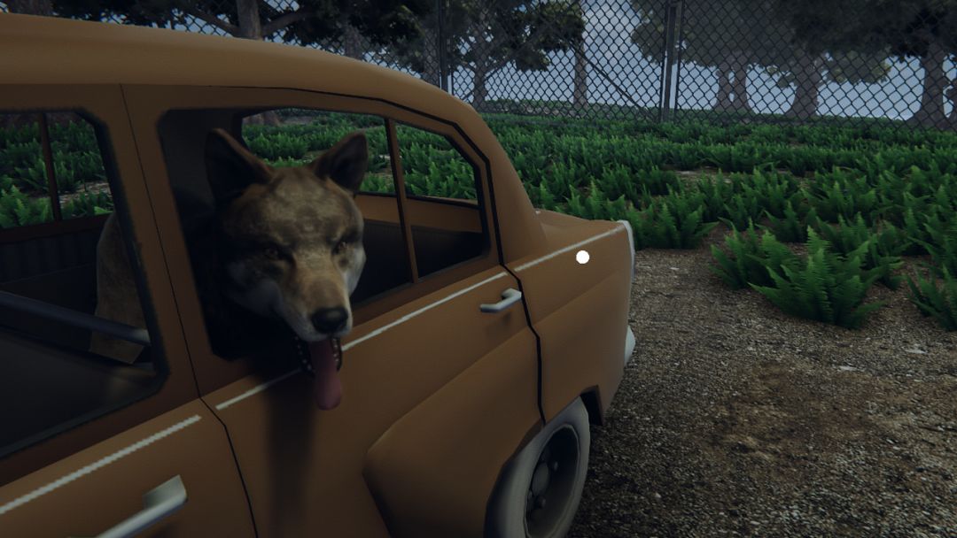 Border Officer游戏截图