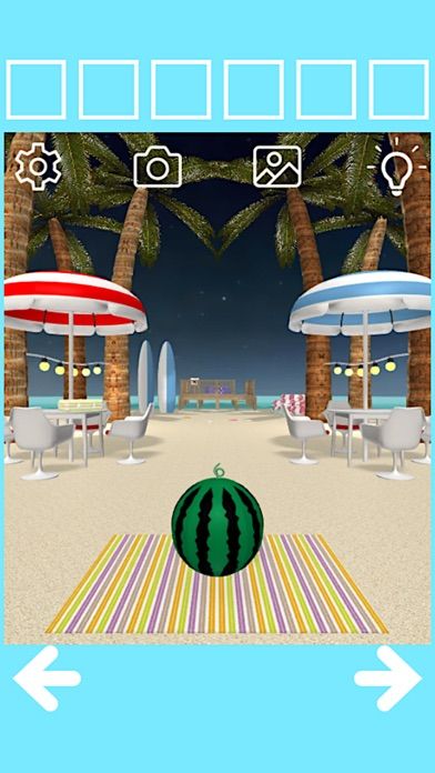 SeaMemory -EscapeGame-游戏截图