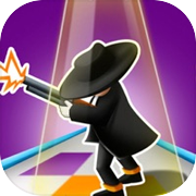 Moonwalk Surviveicon