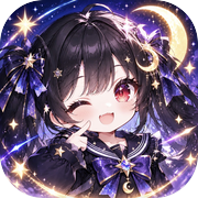 模拟二游小游戏icon