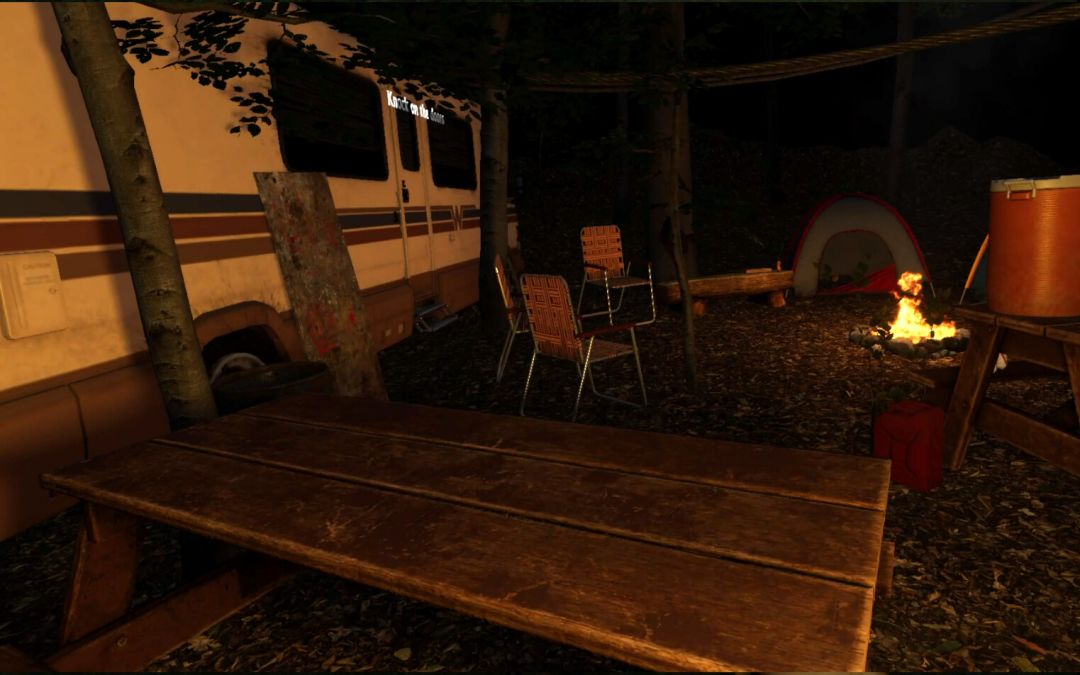 Return to Northbury Grove游戏截图