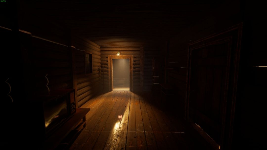 Granny Remake游戏截图