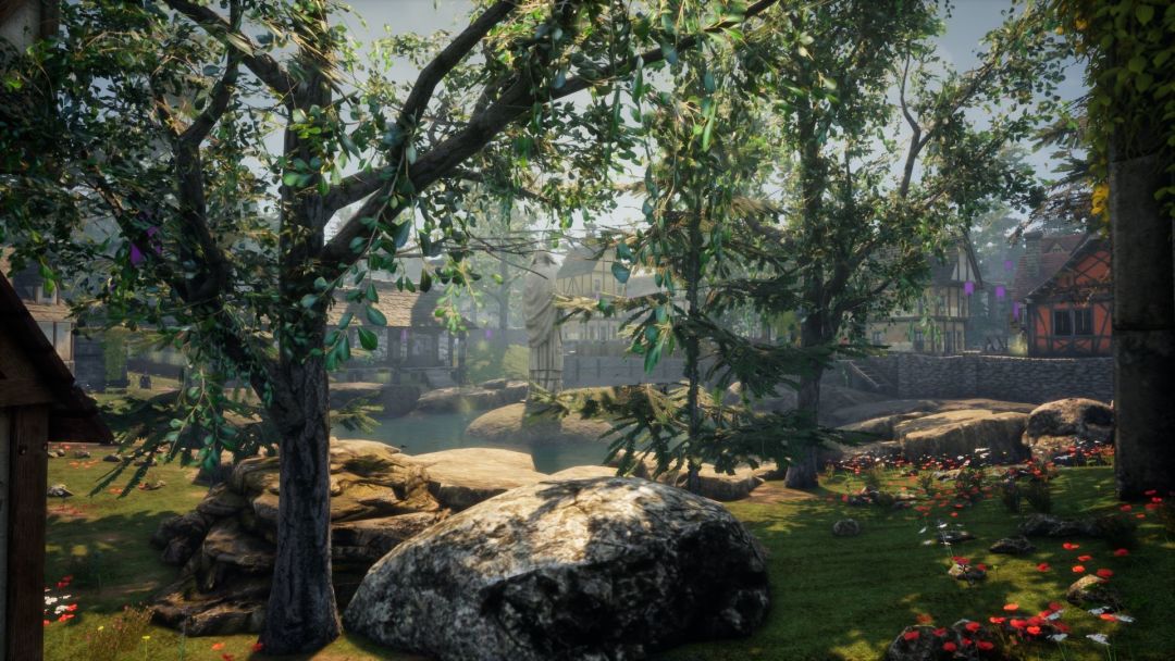 Animal Rescuer游戏截图