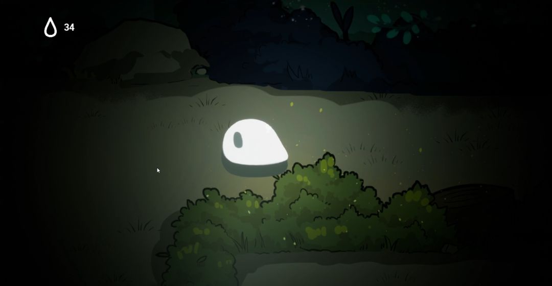 Darkwaters游戏截图