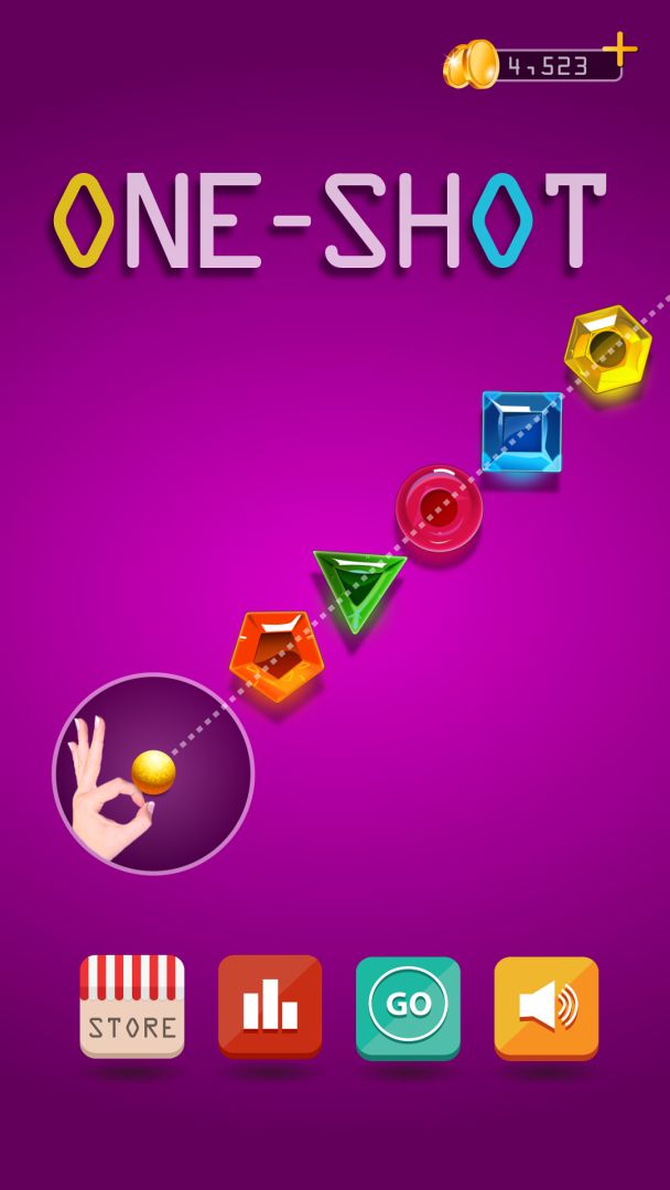 完美一击游戏截图