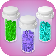 Pills Sort !icon