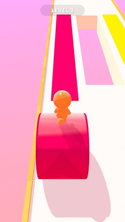 Colour Roll游戏截图