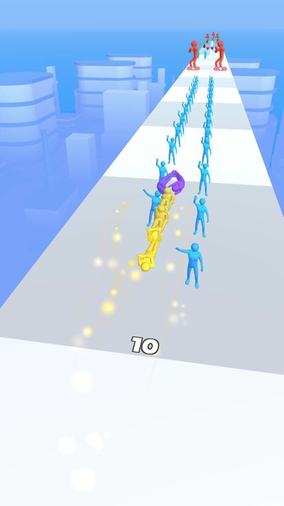 Human Weapon游戏截图