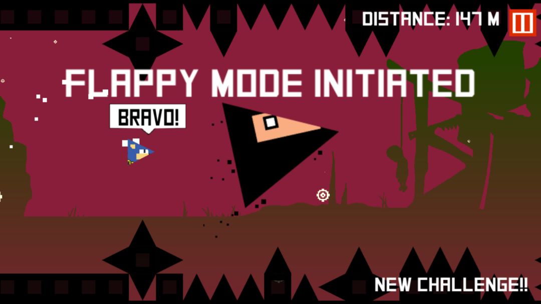 GoBlock's Impossible Medley游戏截图