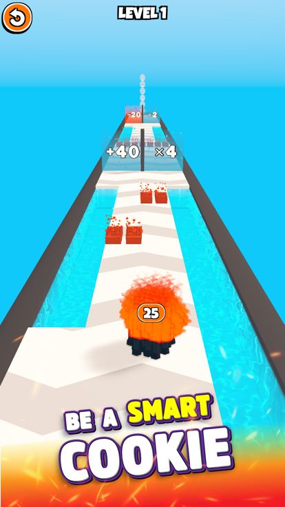 Master Match!游戏截图