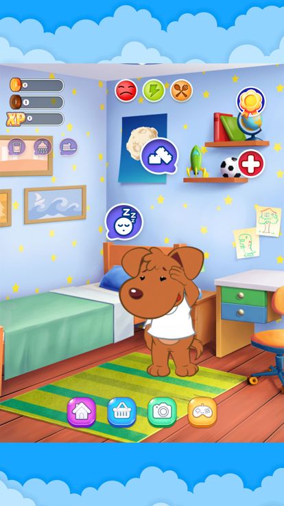 Cyber Fun MT2游戏截图