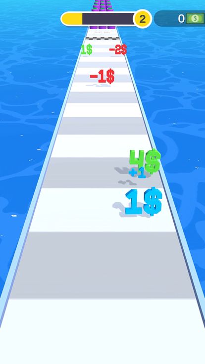 Money Shooter : The Game游戏截图