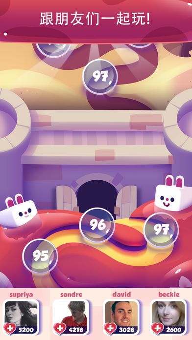 1010! World游戏截图