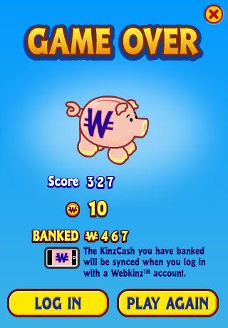 Cash Cow 2™游戏截图