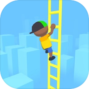 搭梯子向前冲!icon