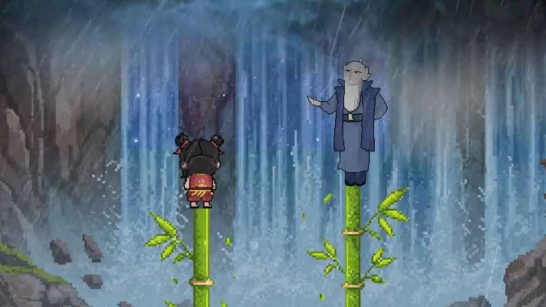 黑神榜：哪吒游戏截图