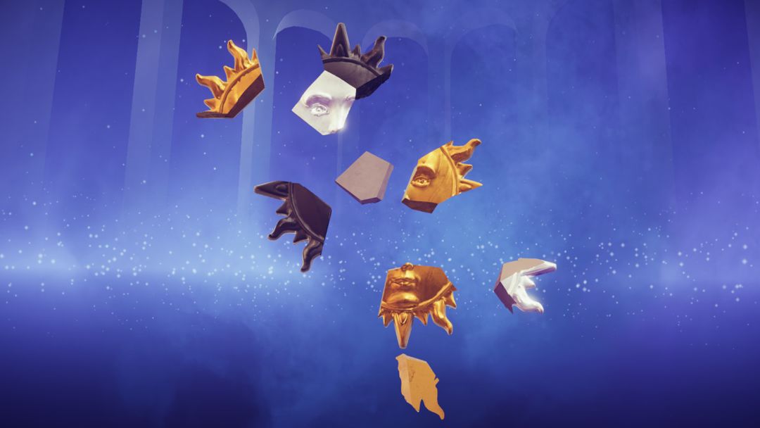 Dream Catcher: Prologue游戏截图