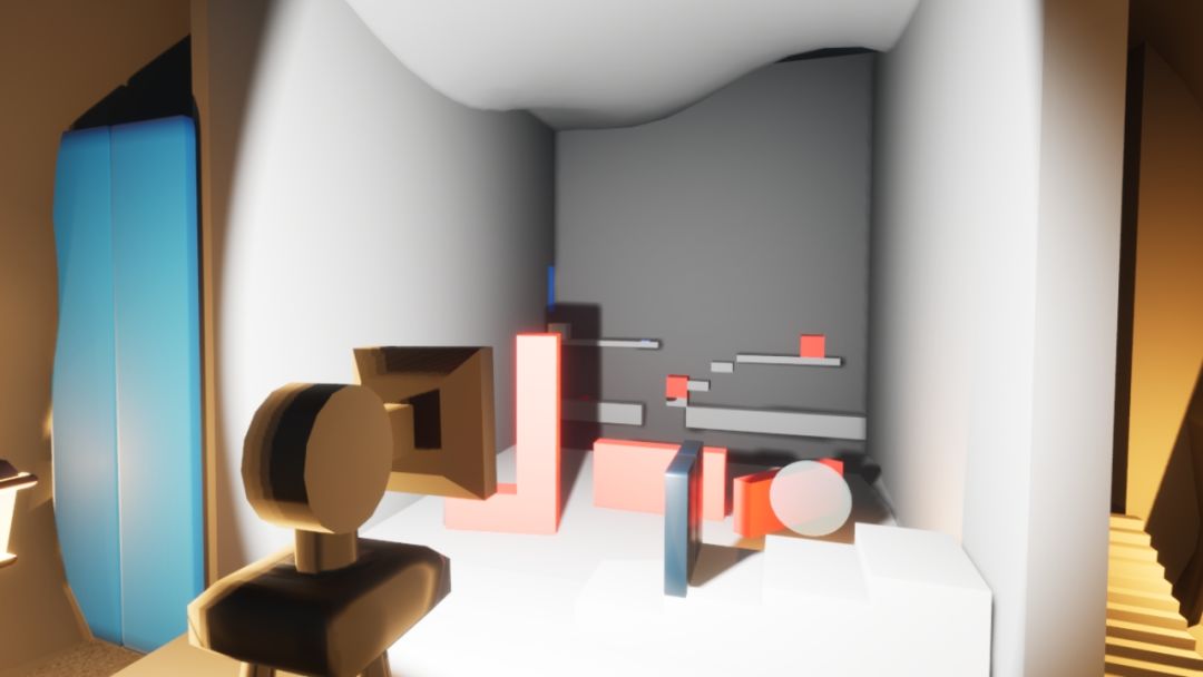 异梦：灯影游戏截图