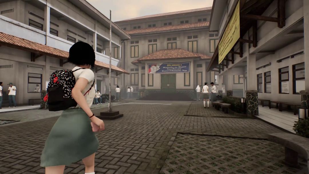 DreadOut 2游戏截图