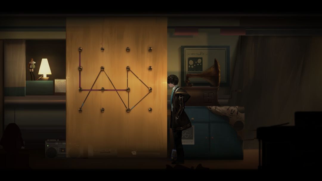 遗忘边缘游戏截图