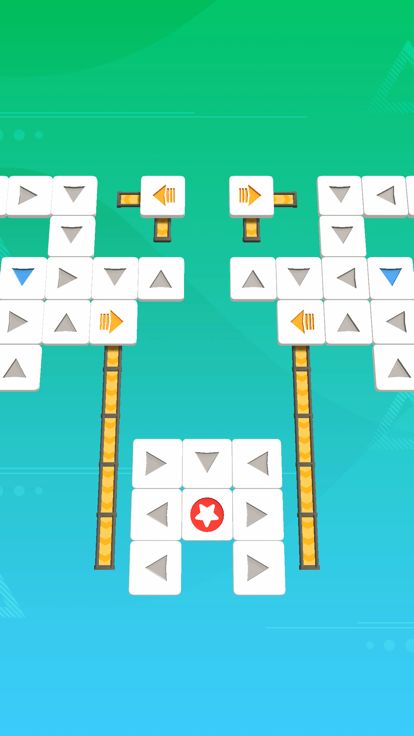 Fold to One游戏截图