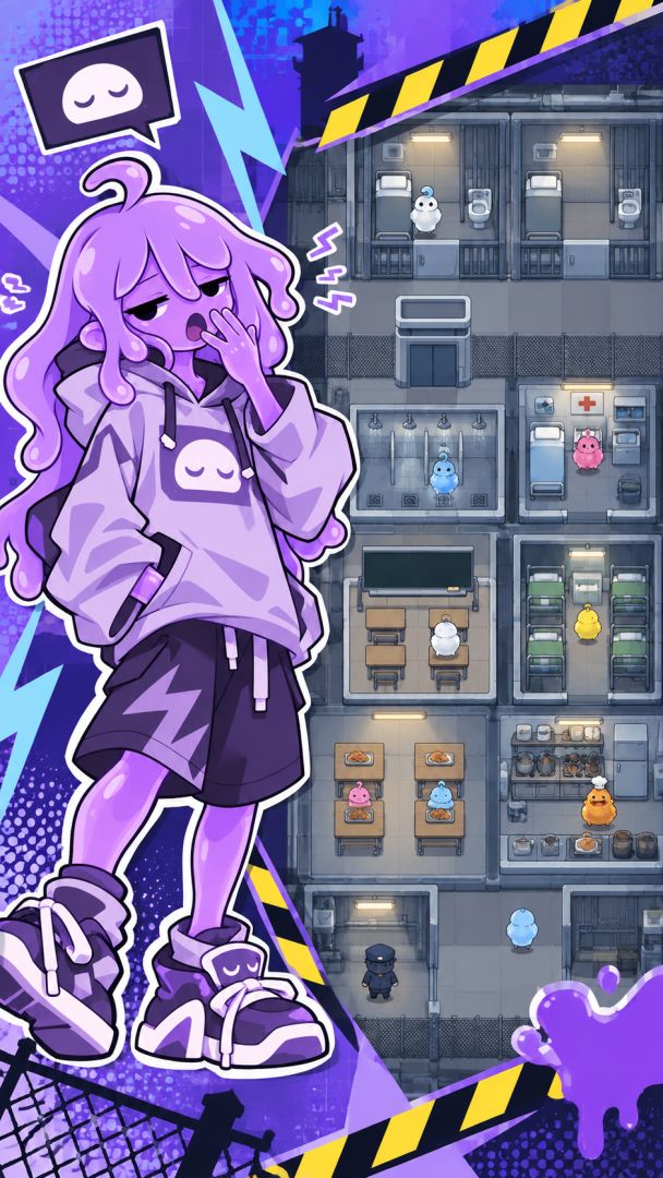全员失控游戏截图