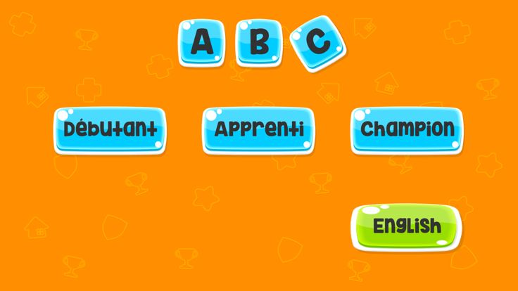 Spelling Phonics游戏截图