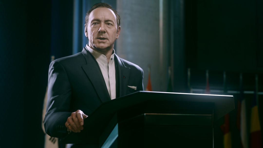 Call of Duty®: Advanced Warfare - Gold Edition游戏截图