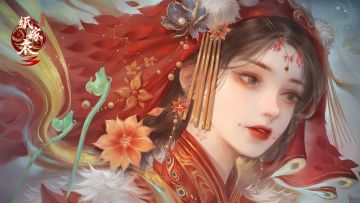 [安利] 《纸嫁衣3鸳鸯债》：让解谜爱好者大呼过瘾的中式惊悚游戏