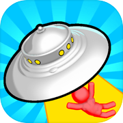 Alien Defense - Save Area51