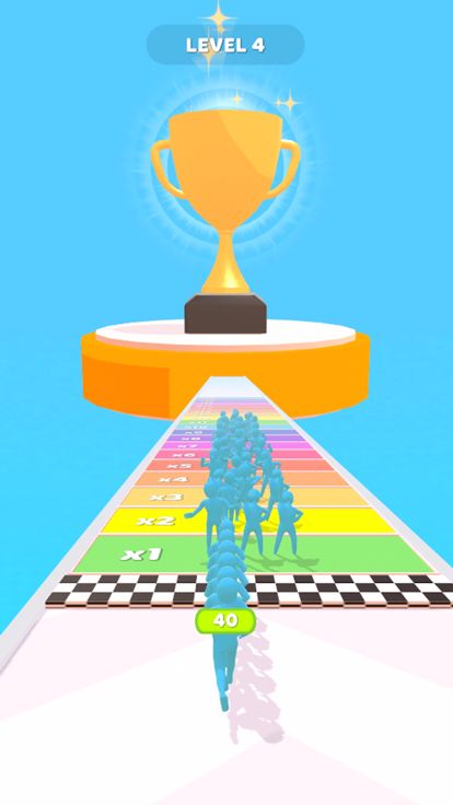 Match What?游戏截图