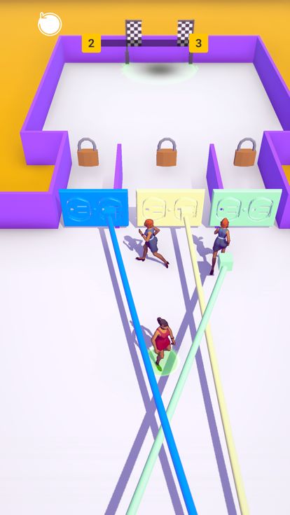 Plug Challenge游戏截图