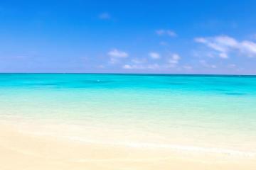 地球上的四大洋